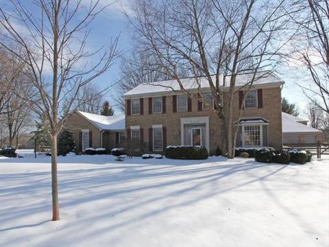 12100 Heathertree Ct, Cincinnati, OH 45249 photo 1