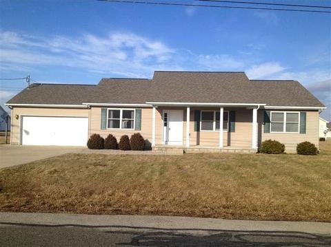 109 Boulder Dr, Mount Orab, OH 45154 photo 1