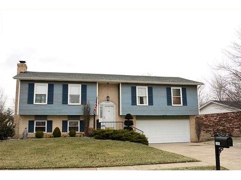 1306 Anthony Ln, Mason, OH 45040 photo 1