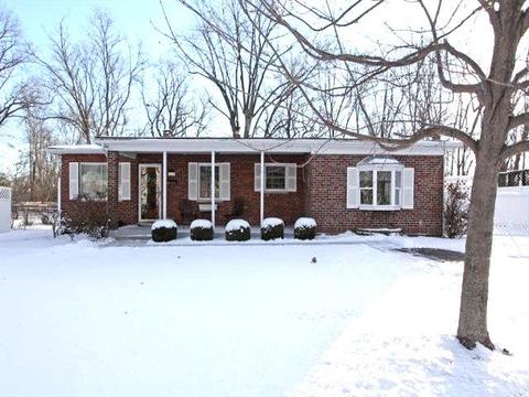 9640 Conklin Rd, Blue Ash, OH 45242 photo 1