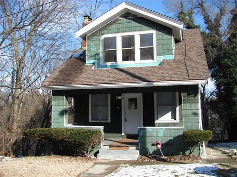 3256 Gaff Ave, Cincinnati, OH 45206 photo 1