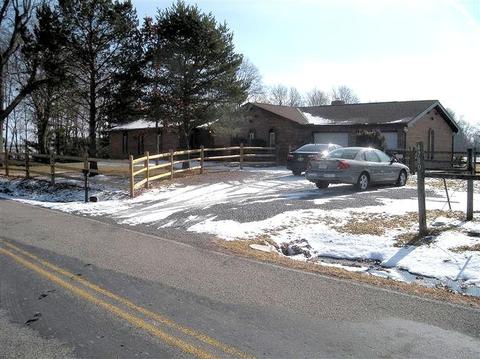 4780 Upper Five Mile Rd, Mount Orab, OH 45154 photo 1