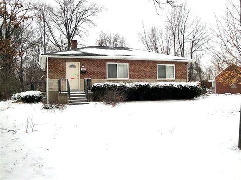 9701 Ridgeway Ave, Blue Ash, OH 45242 photo 1