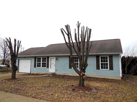 89 Campbell Rd, Harrison, OH 45030 photo 1
