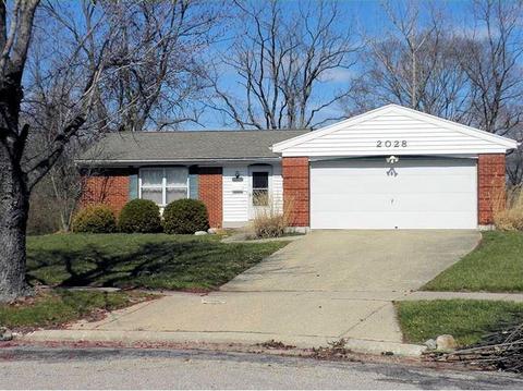 2028 Rubicon Pl, Forest Park, OH 45240 photo 1