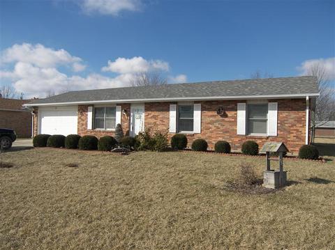 241 Frederick St, Eldorado, OH 45321 photo 2