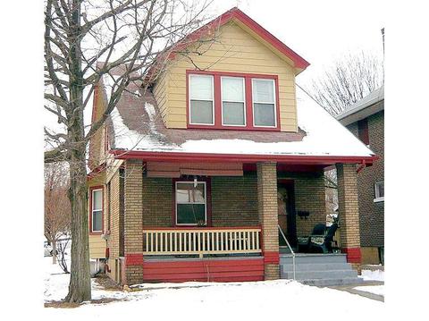 4561 Mitchell Ave, Cincinnati, OH 45232 photo 1