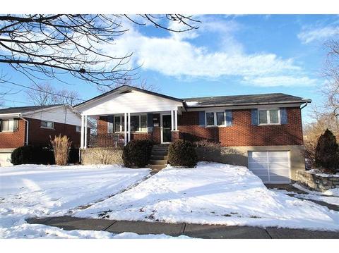 988 Thunderbird Dr, Cincinnati, OH 45231 photo 1