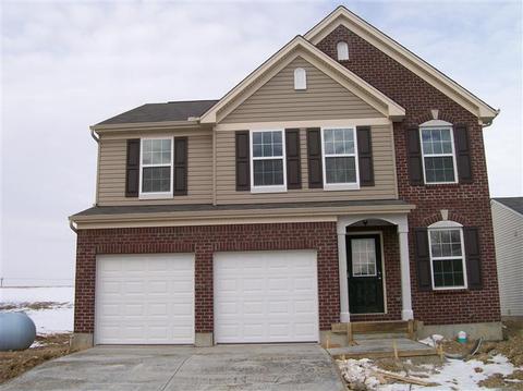 3172 Yellowtail Ter, Morrow, OH 45152 photo 1