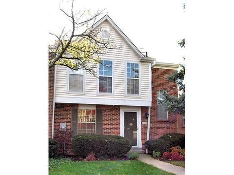 8055 Highfield Ct, Cincinnati, OH 45242 photo 1