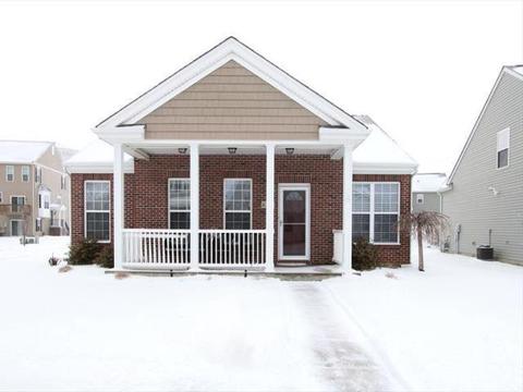 4235 Gensen Loop, Cincinnati, OH 45245 photo 1