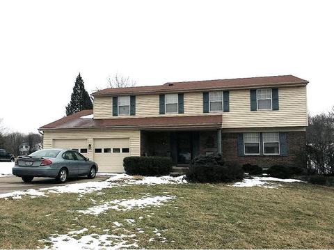 3138 Algus Ln, Cincinnati, OH 45248 photo 1