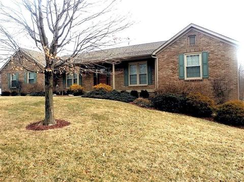 6535 Mapleton Ave, Cincinnati, OH 45233 photo 1