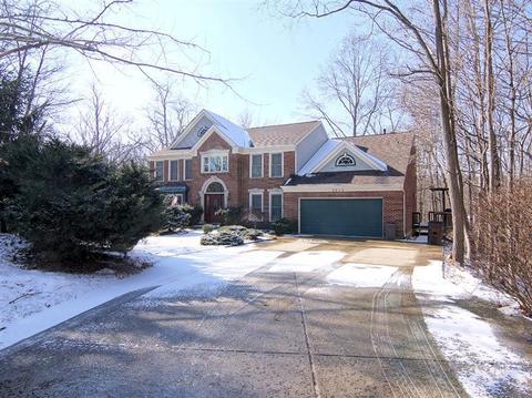 2915 Treevalley Ct, Cincinnati, OH 45244 photo 1