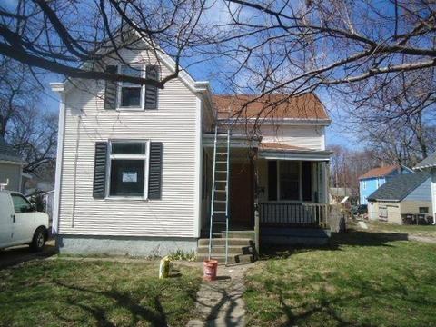 331 Williams St, Lockland, OH 45215 photo 1
