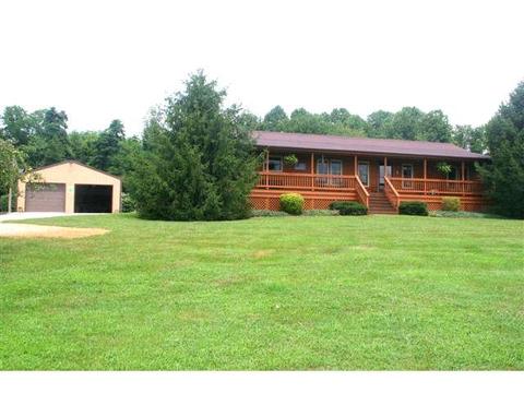 19912 Schaefer Rd, Sunman, IN 47041 photo 1