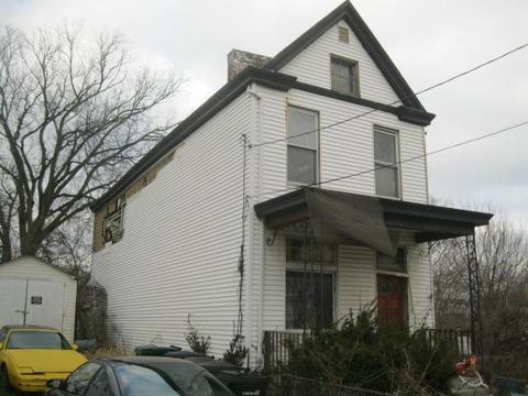 1902 Knox St, Cincinnati, OH 45214 photo 1