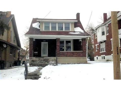 3464 Bevis Ave, Cincinnati, OH 45207 photo 1