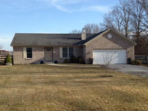 6280 Taylor Pike, Blanchester, OH 45107 photo 1
