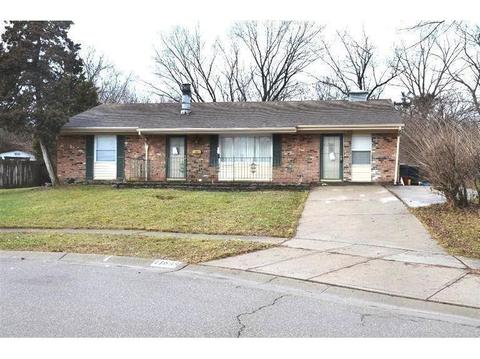11655 Hamlet Rd, Forest Park, OH 45240 photo 1