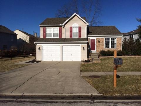4655 Laurel View Dr, Cincinnati, OH 45244 photo 1