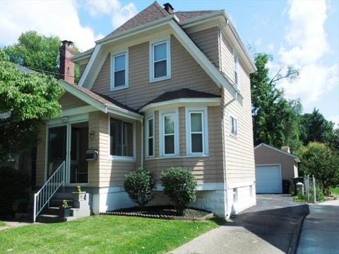 6741 Bramble Ave, Cincinnati, OH 45227 photo 1