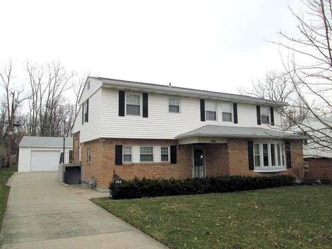 145 Junedale Dr, Greenhills, OH 45218 photo 1