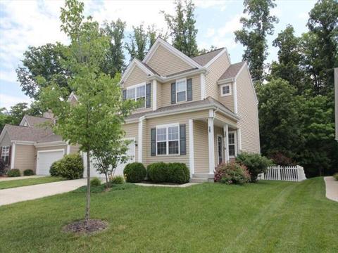 4273 Gensen Loop, Cincinnati, OH 45245 photo 1
