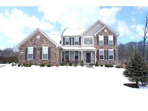5145 Chukker Point Ln, Cincinnati, OH 45244 photo 1