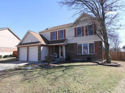 227 Country Trace Dr, Harrison, OH 45030 photo 1