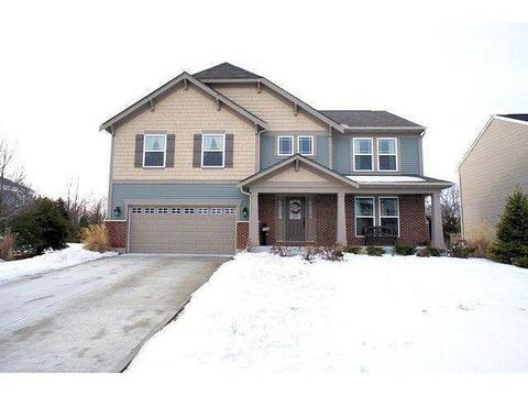 6625 Thistle Grv, Morrow, OH 45152 photo 1
