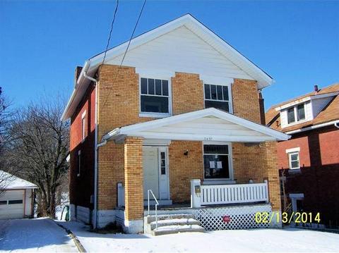 3437 Trimble Ave, Cincinnati, OH 45207 photo 1
