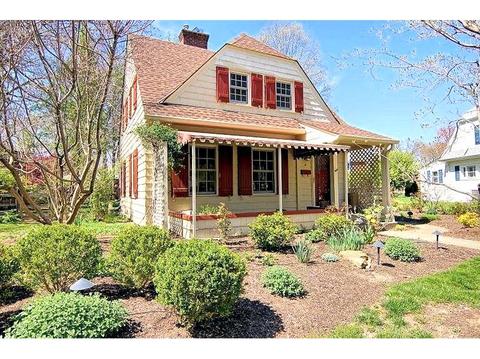 4 Linden Pl, Mariemont, OH 45227 photo 1