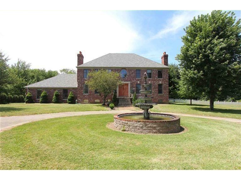 4953 Bunnell Hill Rd, Lebanon, OH 45036 Movoto