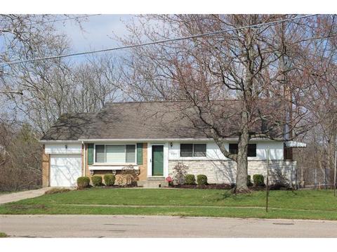 8943 Mockingbird Ln, Cincinnati, OH 45231 photo 1