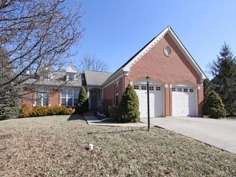 4200 Brandonmore Dr, Cincinnati, OH 45255 photo 1