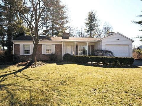 6045 Stirrup Rd, Cincinnati, OH 45244 photo 1