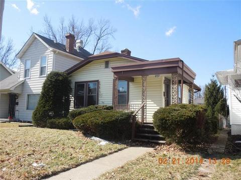 451 E St, Hamilton, OH 45013 photo 1