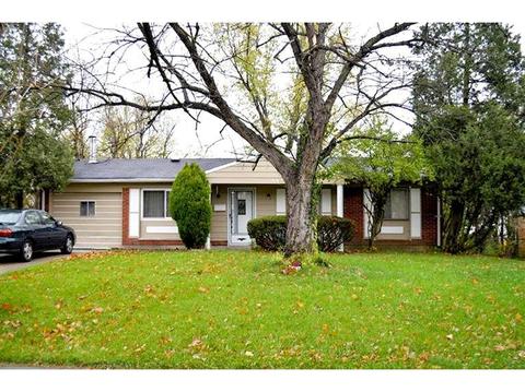 1460 Meredith Dr, Cincinnati, OH 45231 photo 1