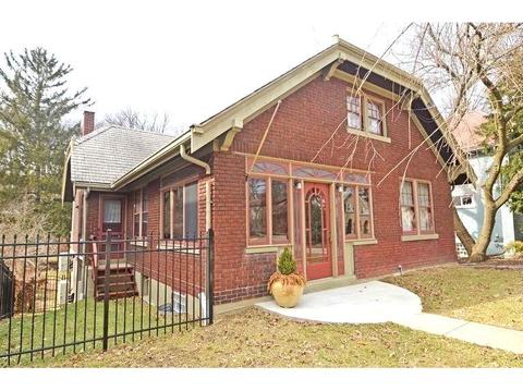 3373 Morrison Ave, Cincinnati, OH 45220 photo 1