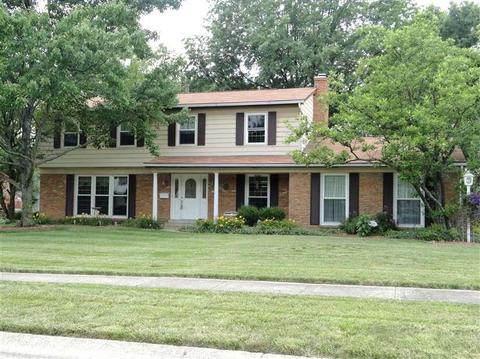 1167 Innercircle Dr, Forest Park, OH 45240 photo 1