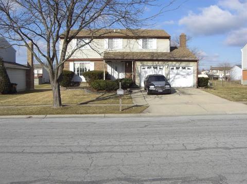 11565 Norbourne Dr, Forest Park, OH 45240 photo 1
