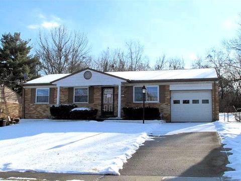 1433 Meredith Dr, Cincinnati, OH 45231 photo 1