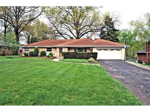9739 Leacrest Rd, Cincinnati, OH 45215 photo 1