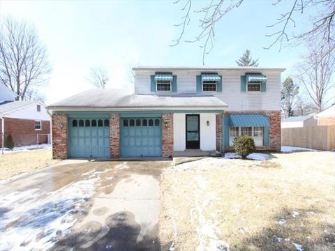 791 Kipp Dr, Cincinnati, OH 45255 photo 1