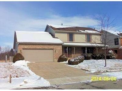 70 Fox Harbor Dr, Troy, OH 45373 photo 1