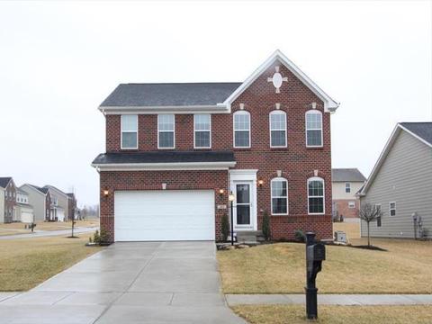 162 Shanda Dr, Monroe, OH 45050 photo 1
