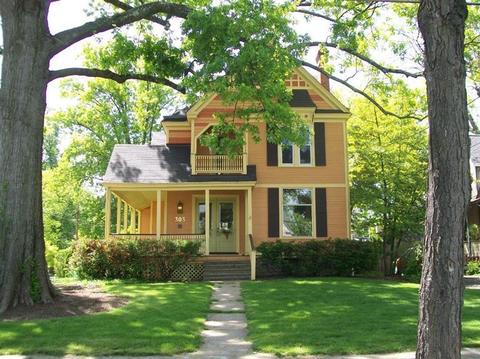 303 Grove Ave, Wyoming, OH 45215 photo 1