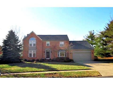8021 Leeshore Dr, Maineville, OH 45039 photo 1