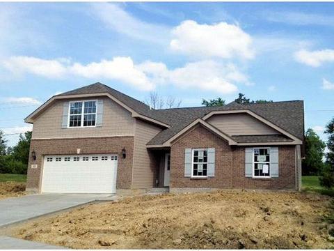 40 Wesley Ct, Springboro, OH 45066 photo 1